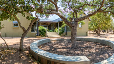 Timbavati Bush School