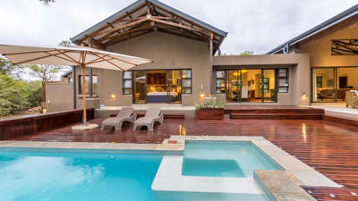 Hoedspruit Wildlife Estate # 698