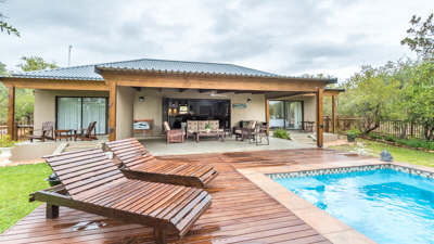 Hoedspruit Wildlife Estate 663